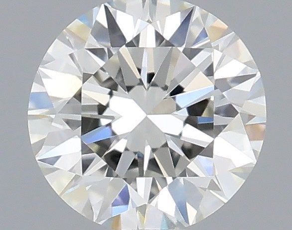 0.3 ct Round Diamond