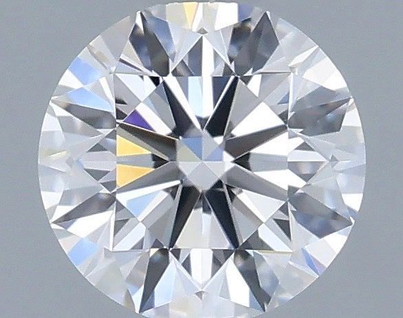 Diament 0.63 ct D/VVS1