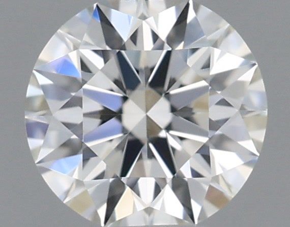 0.26 ct Round Diamond