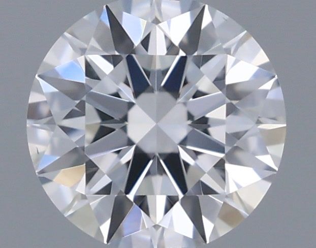 Diament 0.34 ct E/IF