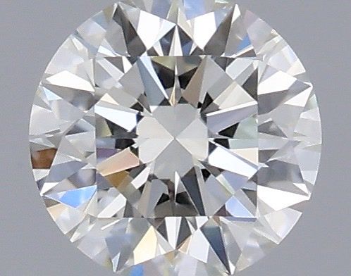 0.3 ct Round Diamond