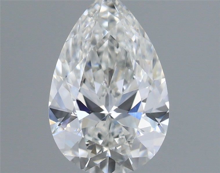 0.50 ct Pear diamond