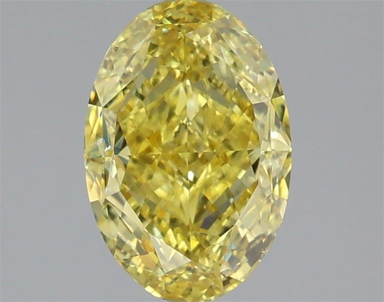 1.50 ct Oval diamond