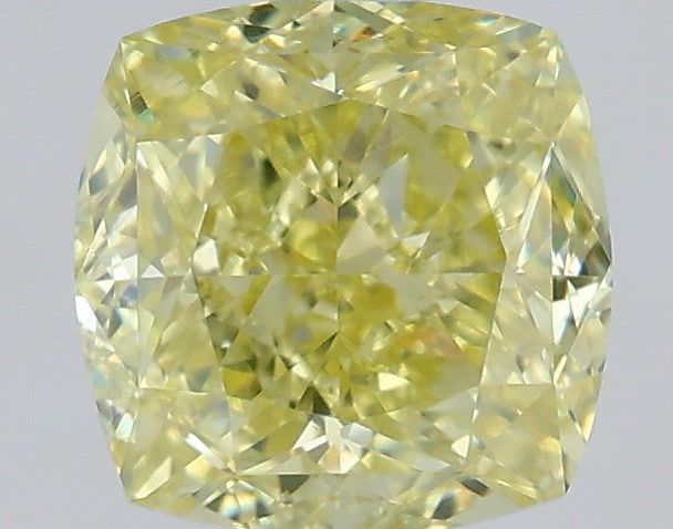 1.16 ct Cushion Modified diamond