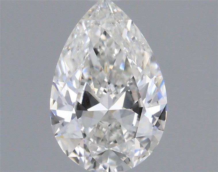 0.53 ct Pear diamond