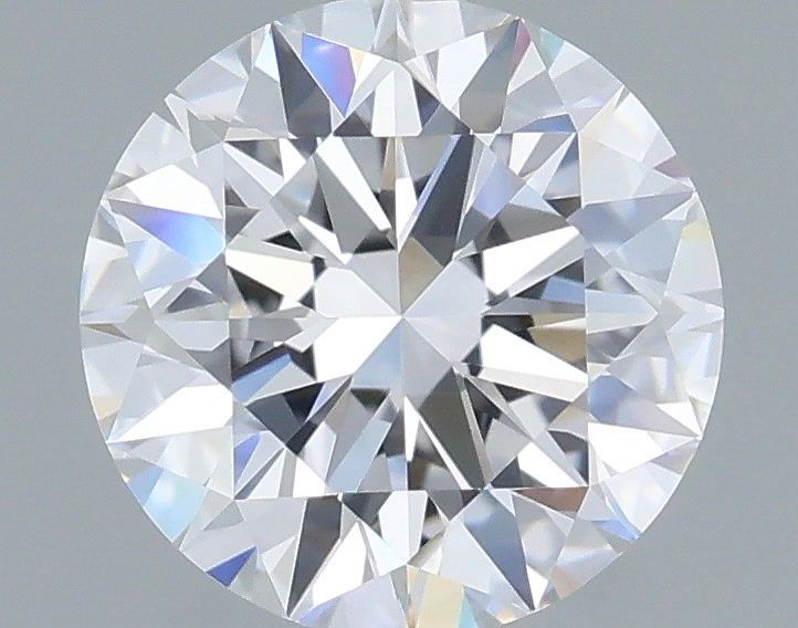Diament 0.97 ct D/VVS1