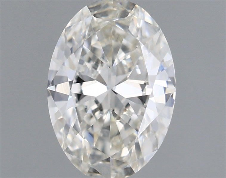 0.4 ct Oval Diamond