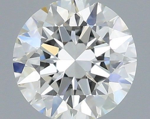 0.3 ct Round Diamond