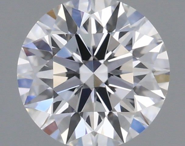 Diament 0.36 ct E/VVS1