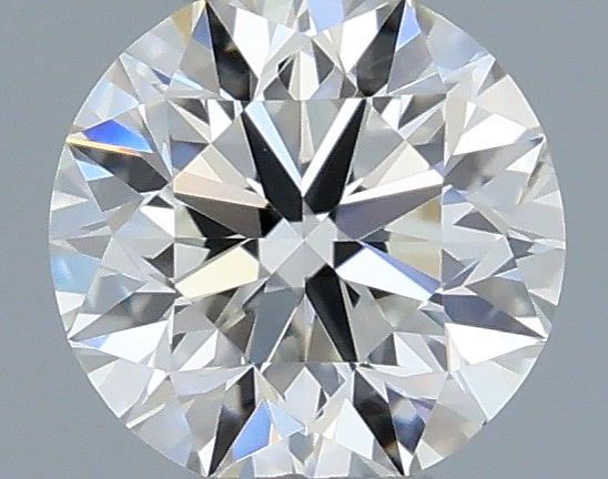 0.3 ct Round Diamond