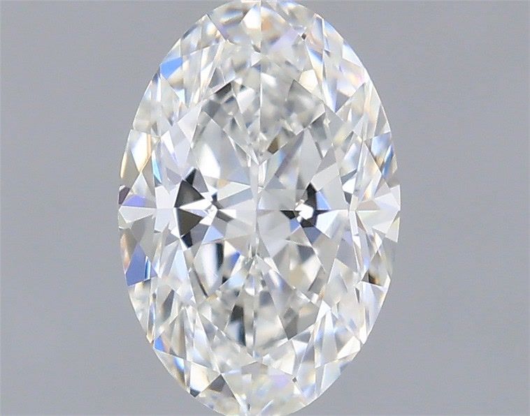 0.50 ct Oval diamond