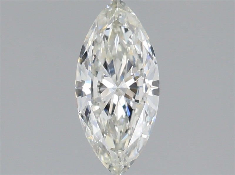 0.52 ct Marquise diamond