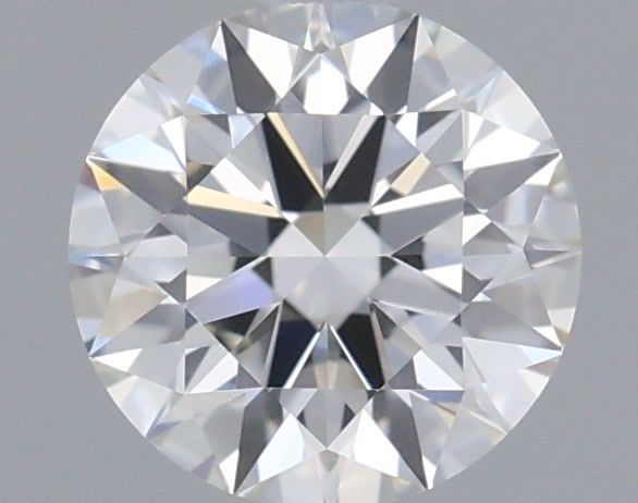 Diament 0.56 ct H/VVS2