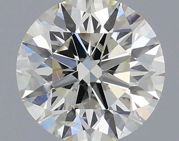 0.7 ct Round Diamond