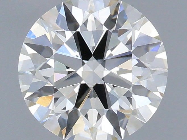 0.31 ct Round Diamond