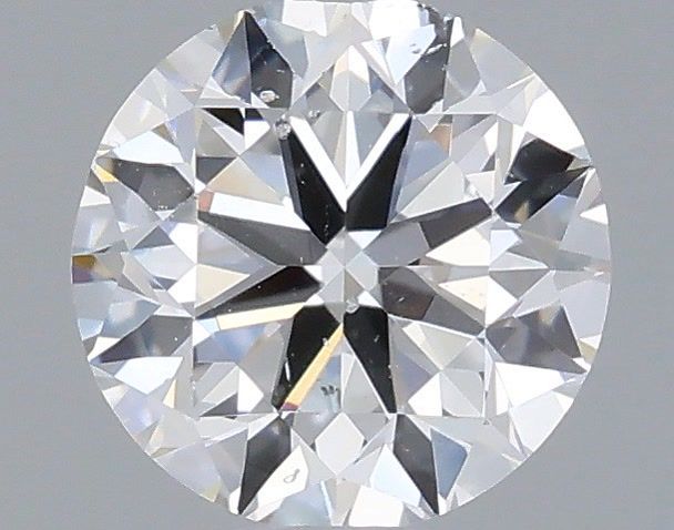 0.5 ct Round Diamond