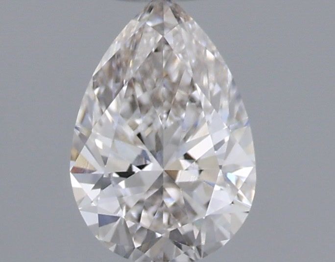 0.31 ct Pear diamond