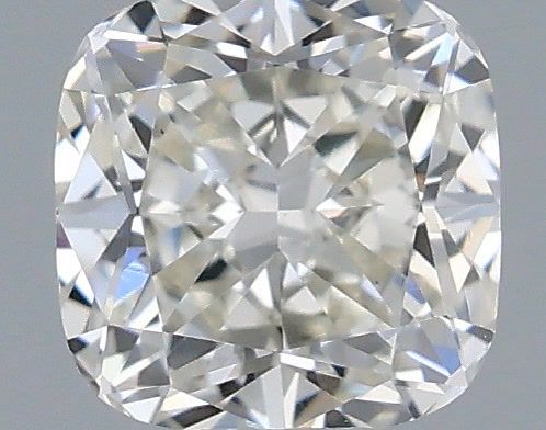 0.31 ct Cushion modified Diamond