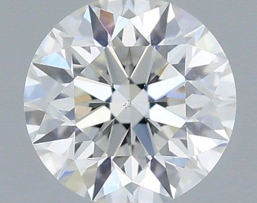 0.36 ct Round Diamond