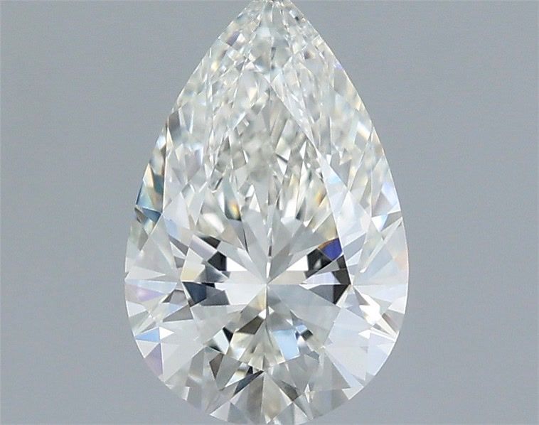 0.75 ct Pear diamond