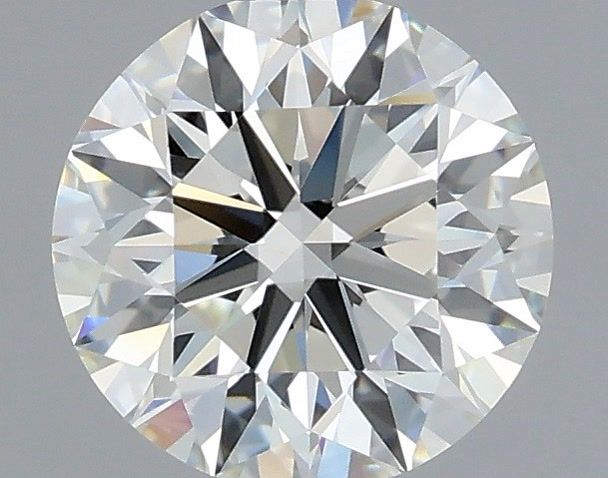 1.20 ct Round diamond