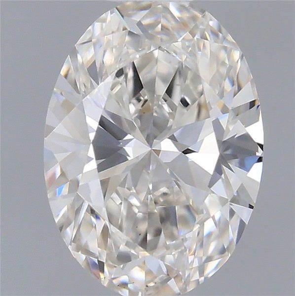 0.41 ct Oval Diamond