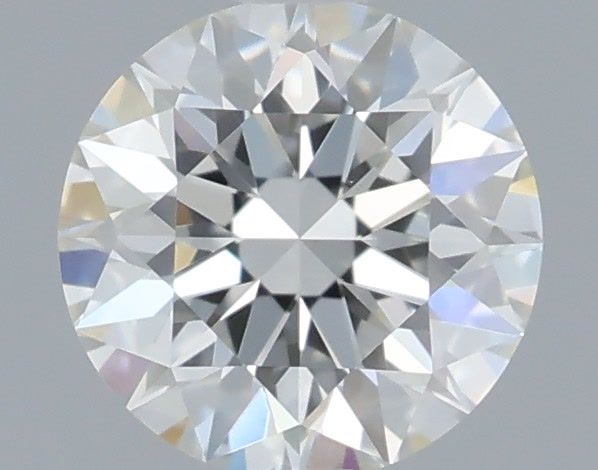 Diament 0.42 ct H/VS1