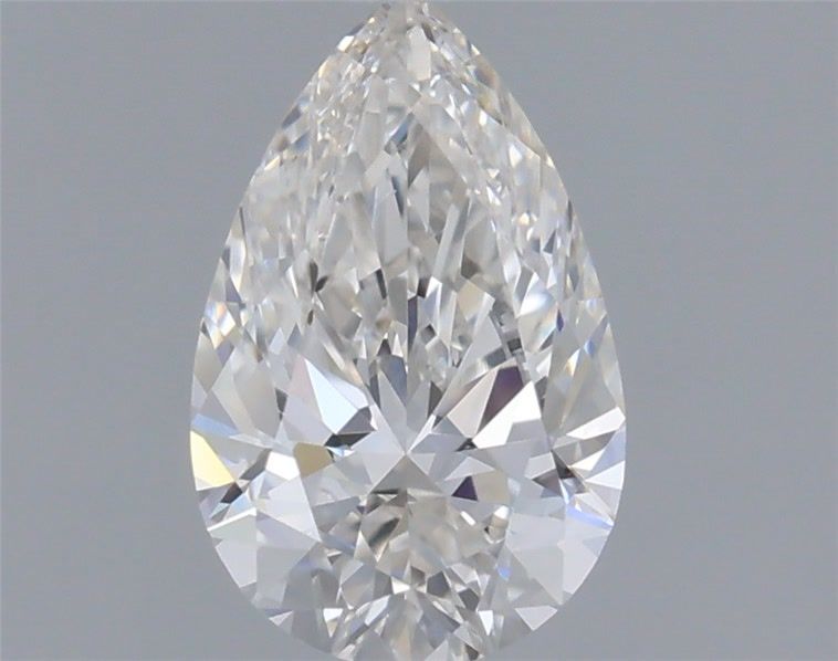 0.62 ct Pear diamond