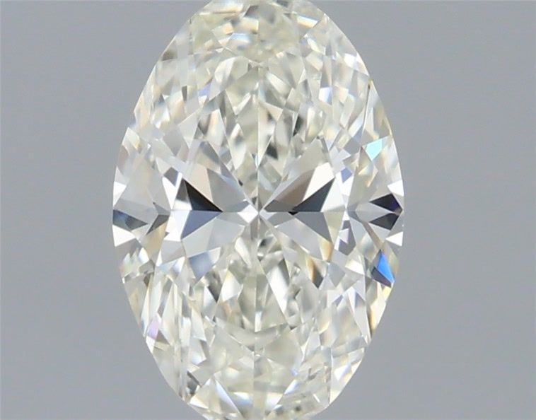 0.41 ct Oval Diamond