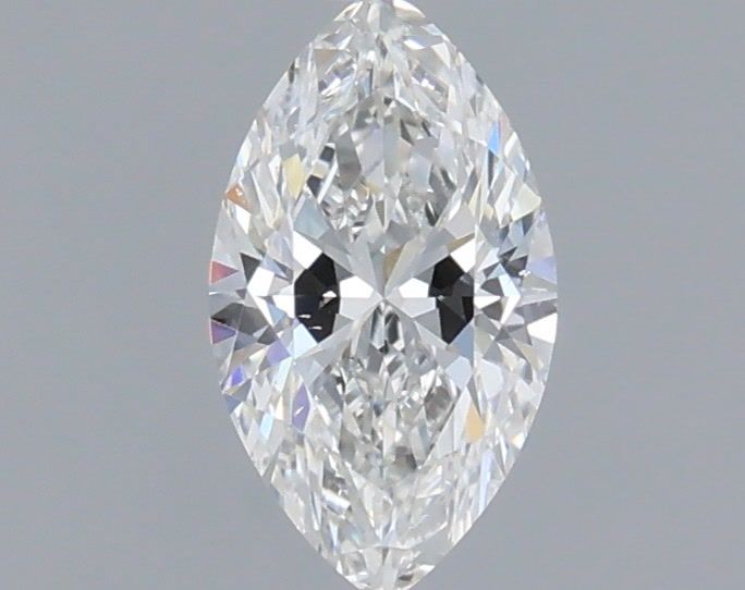 0.50 ct Marquise diamond