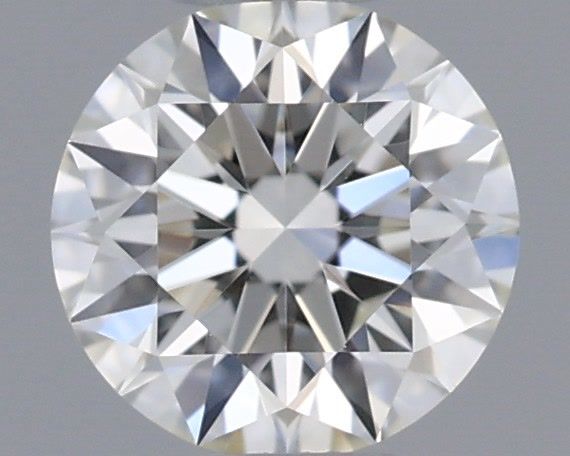 0.31 ct Round Diamond