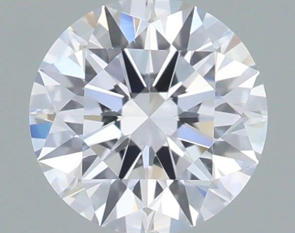 Diament 0.62 ct D/VVS1
