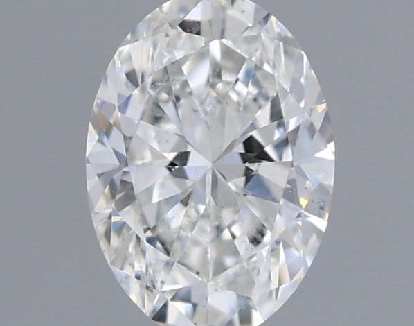 0.3 ct Oval Diamond