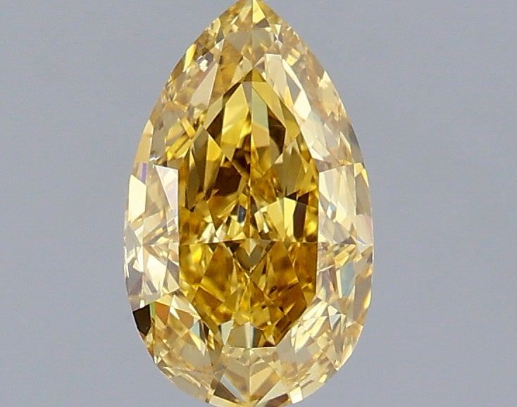 1.01 ct Pear diamond