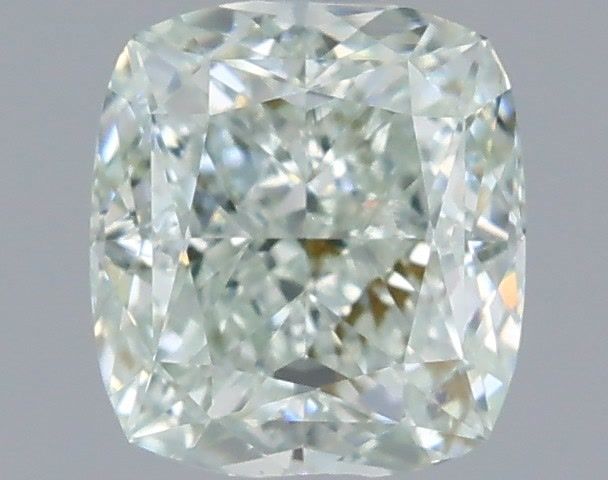 0.71 ct Cushion Brilliant diamond
