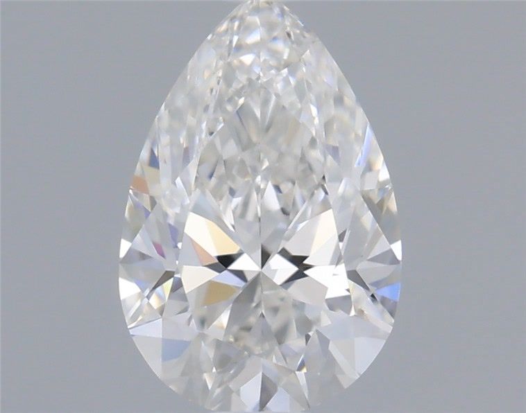 0.51 ct Pear diamond
