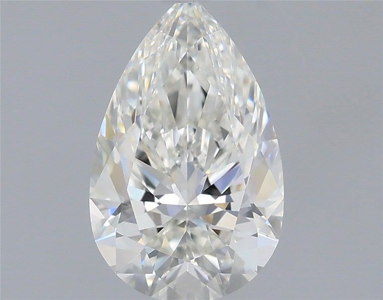1.00 ct Pear diamond