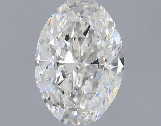 0.3 ct Oval Diamond