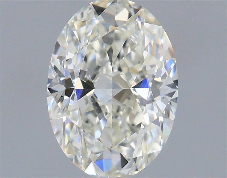 0.35 ct Oval Diamond