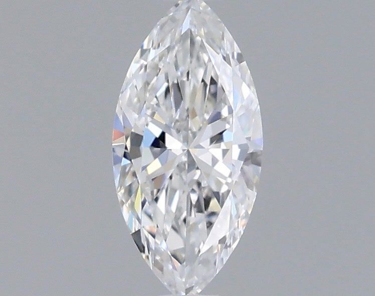 Diament 0.36 ct D/VVS1