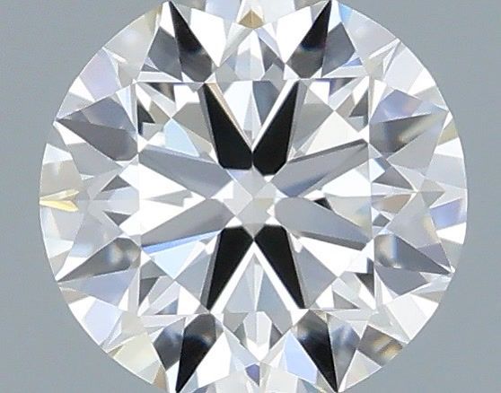 0.3 ct Round Diamond