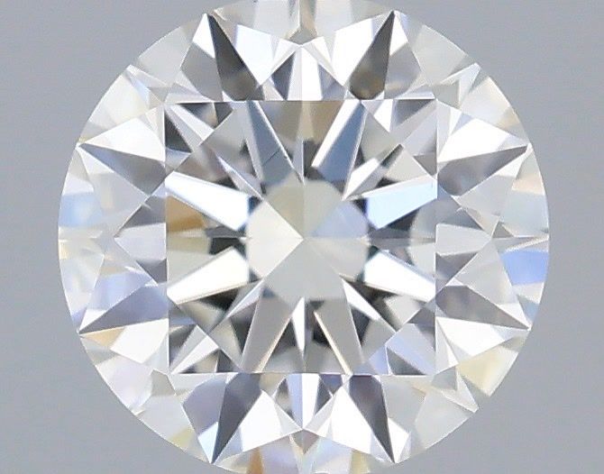 Diament 0.4 ct H/VS1