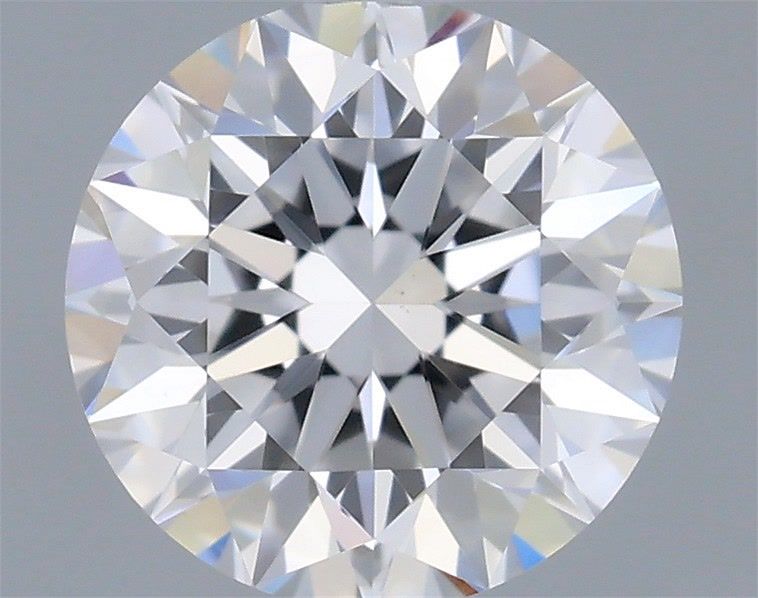 Diament 0.71 ct D/VS1