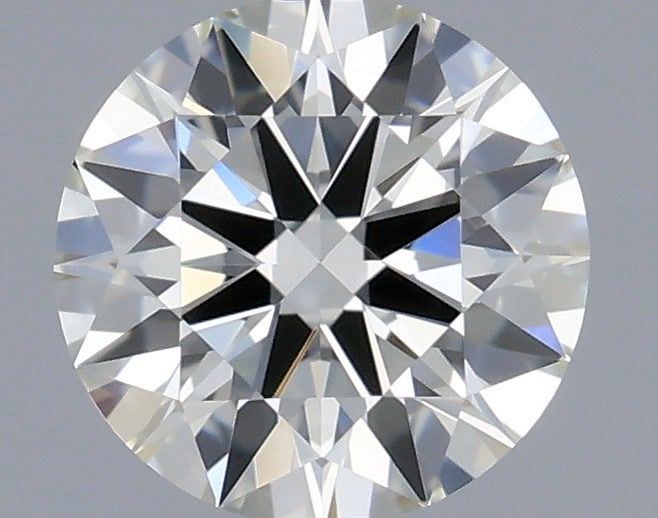 0.36 ct Round Diamond