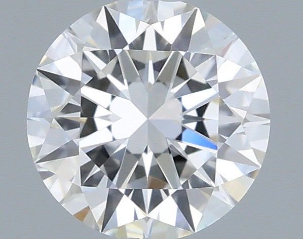 0.40 ct Round diamond