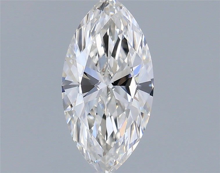 0.50 ct Marquise diamond