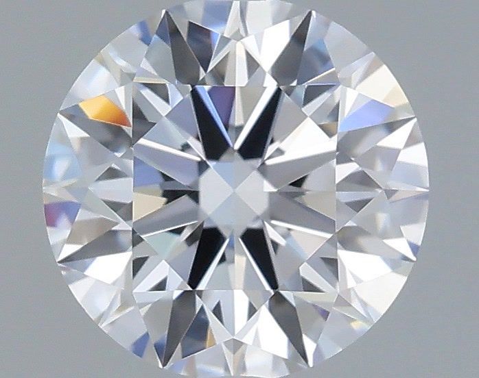 1.09 ct. round Lab Grown Diamond front image