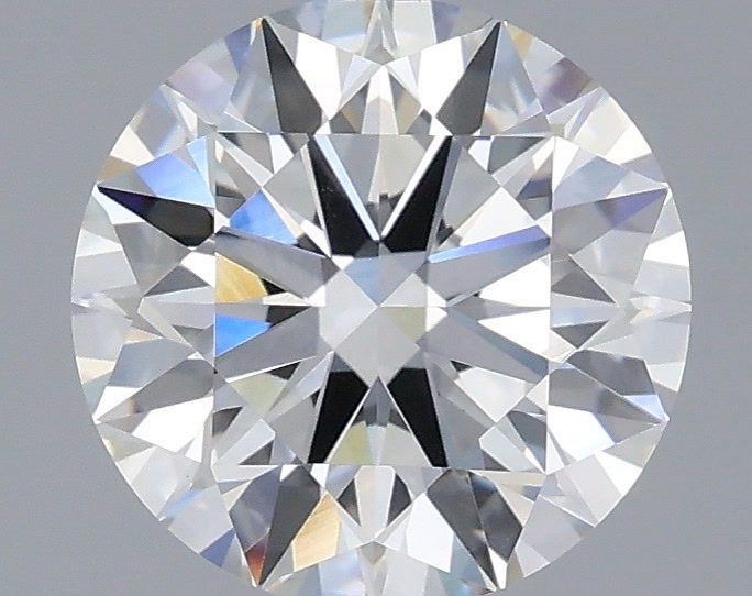 2.20 ct Round diamond