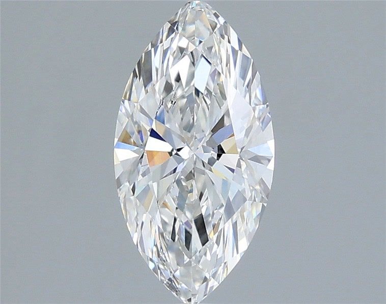1.15 ct. marquise Lab Grown Diamond front image