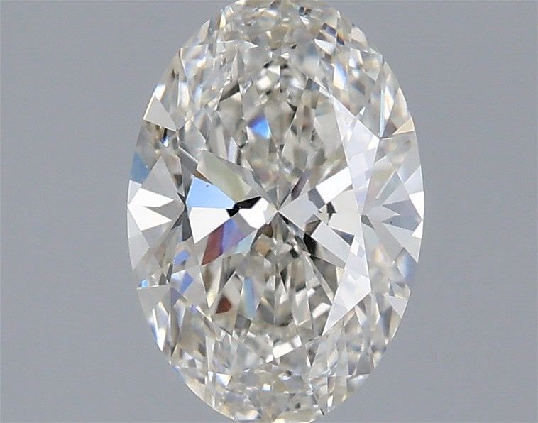 1.50 ct Oval diamond